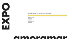 El Museu de Badalona presenta l’exposició Amoramar