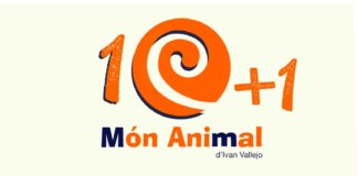 La companyia badalonina Món animal celebra els seus 10 (+1) anys de trajectòria amb dues representacions