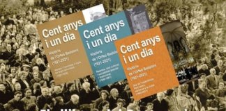L’Orfeó presentarà un llibre en motiu del seu centenari