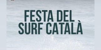 Badalona acull la primera festa del Surf català