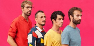 Manel i Fangoria caps de cartell de les Festes de Maig