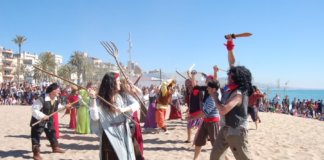 Comunicat dels organitzadors de la Festa Medieval