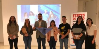 Les Festes de Maig tornen com abans de la pandèmia