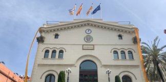 Com serà el Sant Jordi a Badalona?