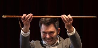 Salvatierra nou alcalde de Tiana després de la moció de censura contra Martorell