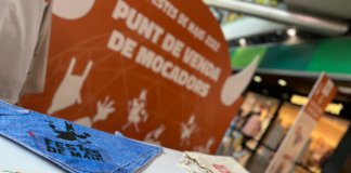 El Centre Comercial Màgic agafa protagonisme per les Festes de Maig