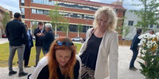 Montgat urbanitza l’antiga Illa de la Farggi