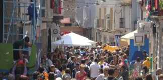 Cap de setmana amb activitats culturals a Badalona