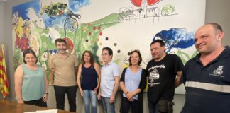 L’Ajuntament de Tiana estabilitza als seus treballadors