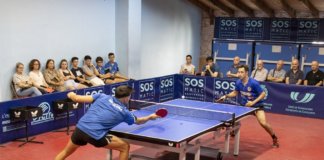 Nova edició del Torneig Facundo Lagunas