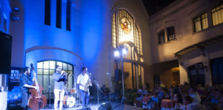 Torna un clàssic, les Nits d’Estiu de l’Anís