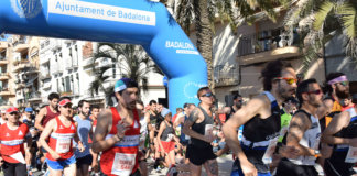 La cursa del dimoni serà el 18 de juny