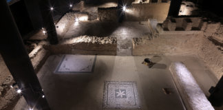 Nova edició de les Nits d’Estiu al Museu de Badalona