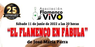 El Flamenco en Fábula arriba a Badalona