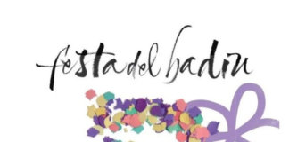 Activitats de promoció de la salut a la Festa del Badiu