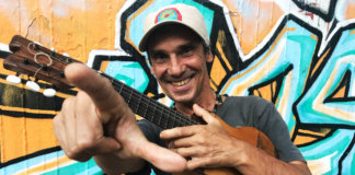 Entrades esgotades pel concert de Manu Chao d’aquest diumenge