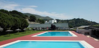 Licitació del servei de bar de la piscina municipal d’estiu de Tiana