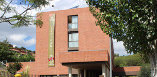 La Residència Municipal Sant Cebrià suspèn el servei per Covid-19