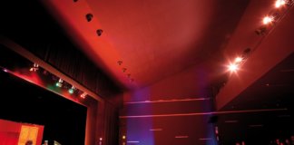 Els teatres tornen a la nova normalitat