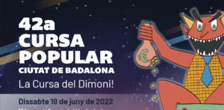 Obertes les inscripcions per a la Cursa del Dimoni