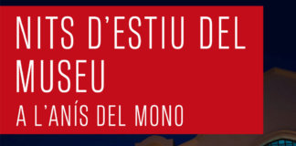 Badalona torna a omplir-se d’aroma d’anís durant les Nits d’Estiu