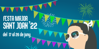 Montgat prepara la Festa Major de Sant Joan