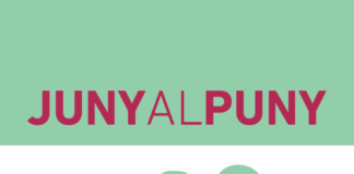 Xerrades divulgatives “Juny al Puny” a Tiana