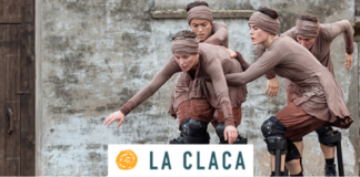 Neix el festival de teatre al carrer ‘La Claca’