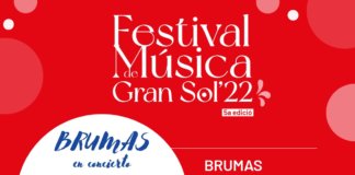 Brumas actuarà aquest divendres a Badalona