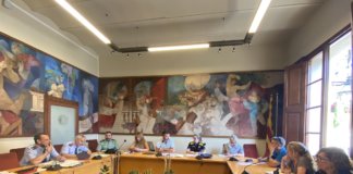 Queixes dels veïns i veïnes dels Vessants de Tiana pels robatoris