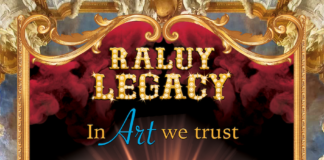 El Circ Raluy Legacy presenta a Badalona el seu nou espectacle ‘In Art we trust’