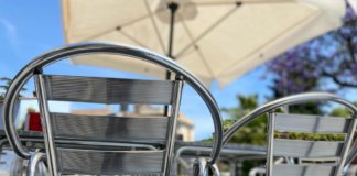 Tiana aprova una nova ordenança de terrasses