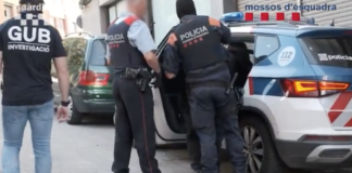 Els Mossos desmantellen un grup criminal que facilitava empadronaments fraudulents al Maresme