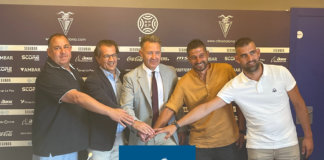 El CF Badalona Futur ja és aquí