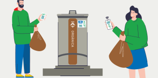 Compte enrere per als nous contenidors intel·ligents a Montgat