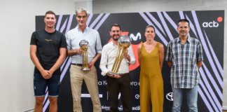 La Copa del Rei Badalona 2023 engega motors