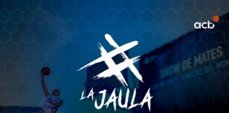 La Jaula Movistar arribarà el dia 28 de juliol a Badalona