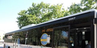 L’autobús de Can Ruti incorpora una parada a Montgat