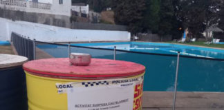 L’Ajuntament de Montgat tanca cautelarment el Club de Tennis Turomar