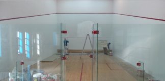 Aportació econòmica per a les instal·lacions esportives de Badalona