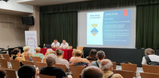 La ciutadania de Montgat escull els 15 projectes finalistes dels Pressupostos Participatius 2022