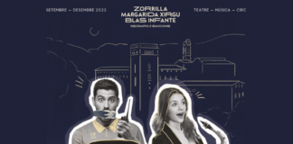 Nova programació dels teatres municipals de Badalona