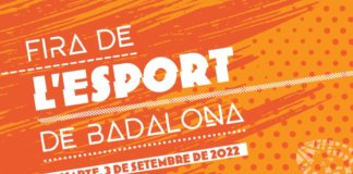 El passeig Marítim acull la 1a Fira de l’Esport