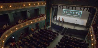 Nova edició de Filmets, amb novetats