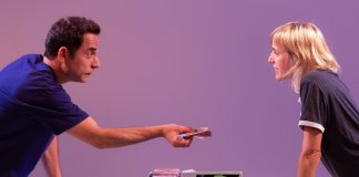 ‘Monopoli’ de Mar Monegal al Margarida Xirgu