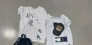 La Policia Local de Tiana deté quatre persones per intents de robatoris en cases i vehicles