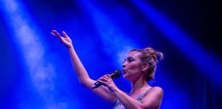 Dia i hora del concert de Gisela a Badalona