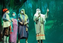 Els Pastorets del Círcol tornen per Nadal