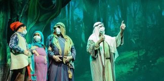 Els Pastorets del Círcol tornen per Nadal