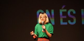 La còmica Charlie Pee actuarà a El Círcol el 18 de març